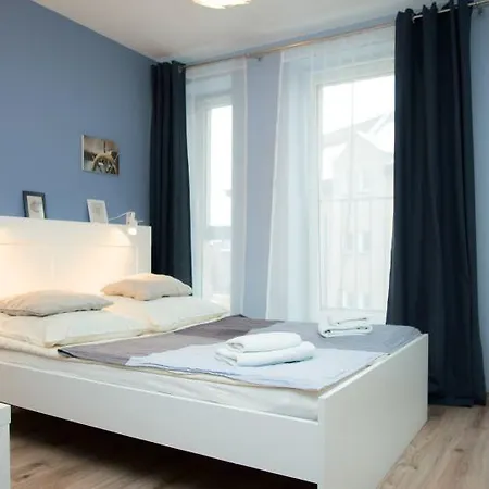 Apartamento Sedinum - Bryza *