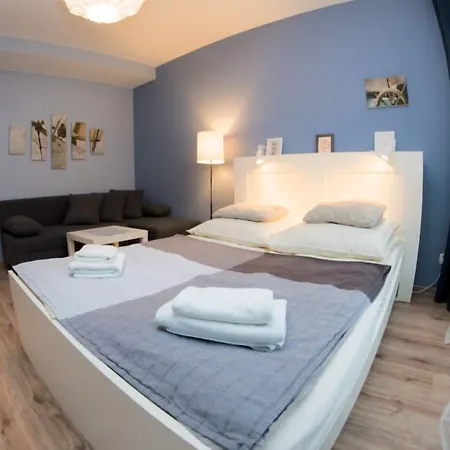 Sedinum - Bryza Apartamento