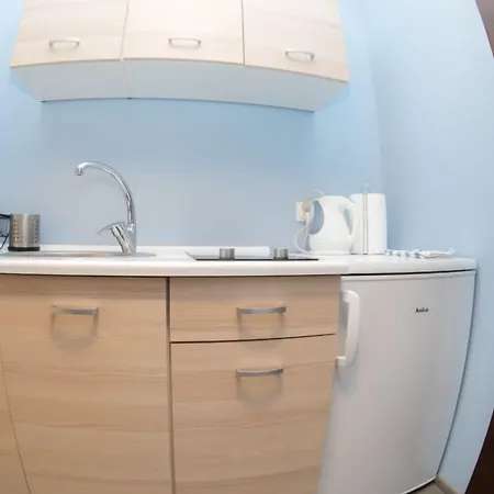 Apartament Sedinum - Bryza *