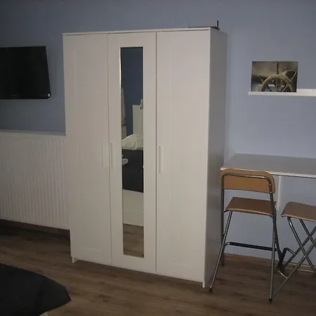 Sedinum - Bryza Apartamento Szczecin
