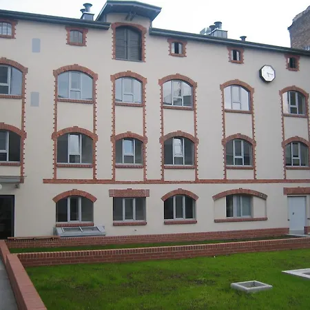 Apartment Sedinum - Bryza