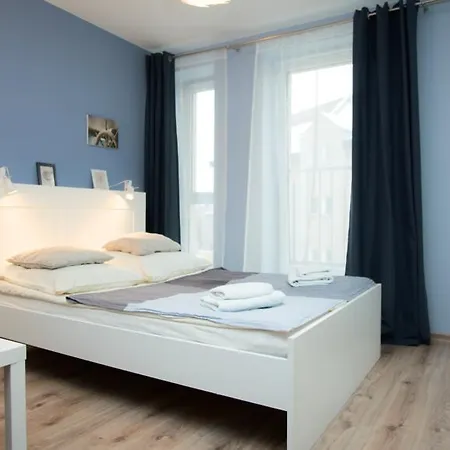 Sedinum - Bryza Apartment