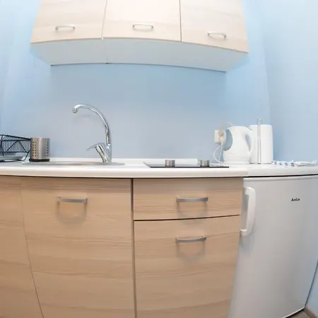 Sedinum - Bryza Szczecin