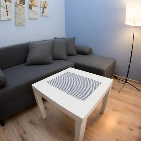 Apartment Sedinum - Bryza *