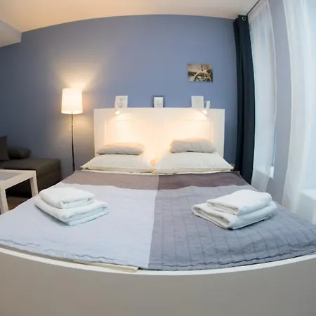 Sedinum - Bryza Apartment *