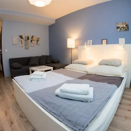 Apartamento Sedinum - Bryza