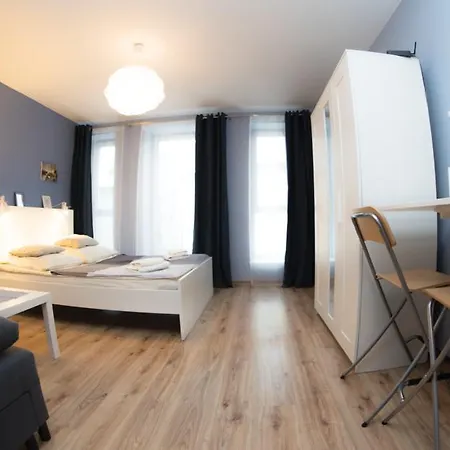 Sedinum - Bryza Apartamento *