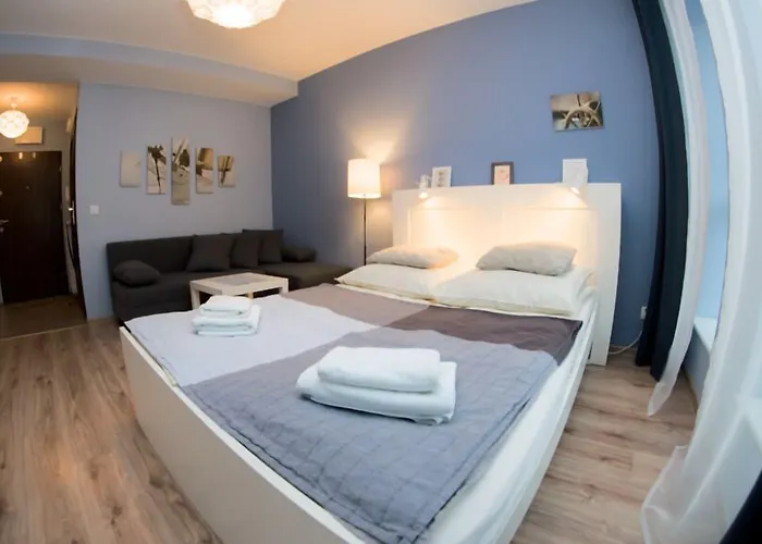 Sedinum - Bryza Apartment