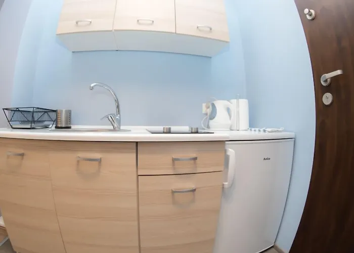 Apartament Sedinum - Bryza *