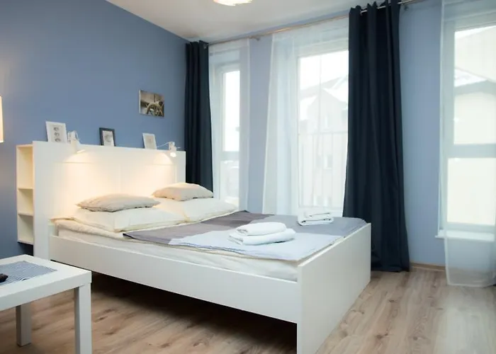 Sedinum - Bryza Apartament