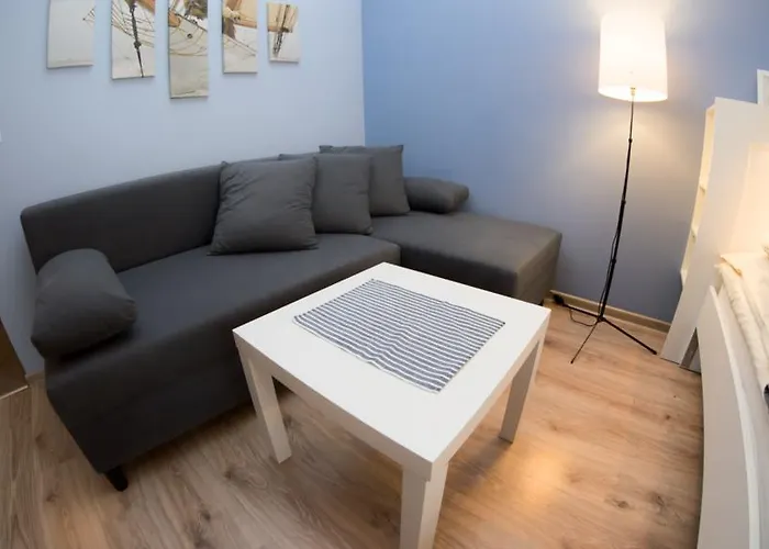 Apartment Sedinum - Bryza *