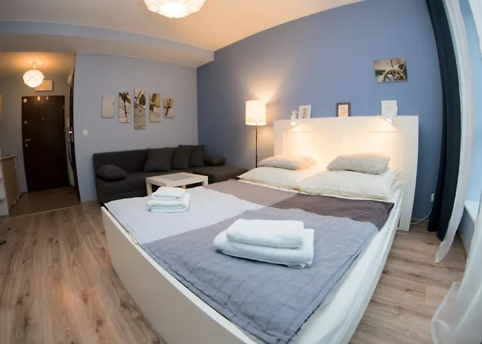 Apartment Sedinum - Bryza