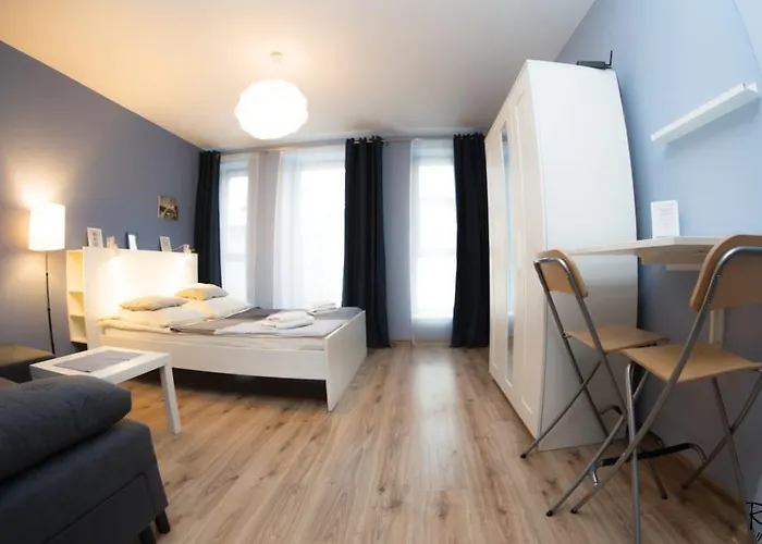 Sedinum - Bryza Apartment *